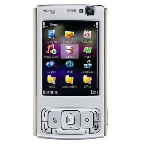 Nokia N95