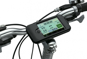 Dahon BioLogic BikeMount f&uuml;r iPhone 3G/3GS