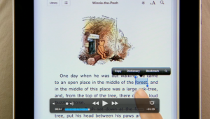 iPad: Neue iBooks Screenshots iPad: Neue iBooks Screenshots