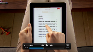 iPad: Neue iBooks Screenshots iPad: Neue iBooks Screenshots