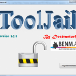ToolJail gibt Informationen, ob und wie ein Jailbreak m&ouml;glich ist.