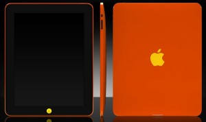 Colorware: Individuelle Farben f&uuml;r das iPad