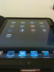 Cydia am iPad