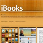 iBooks for iPad