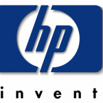HP Logo