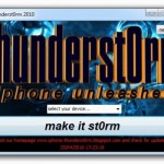 thunderst0rm: Fake!