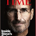 TIME: Steve Jobs am Cover