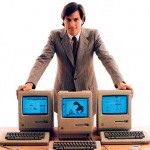 Young Steve Jobs