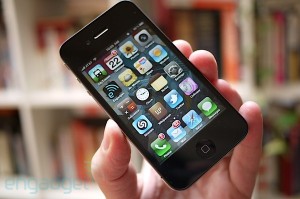 Apple iPhone 4