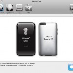 PwnageTool 4.0: iOS 4 Unlock