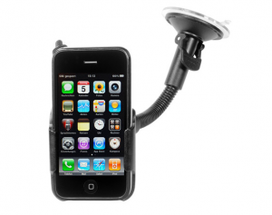 CarHolder von Artwizz