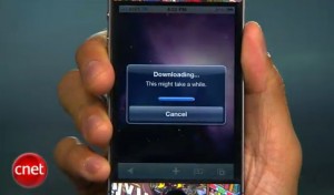 CNet erklärt den iPhone Jailbreak