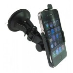 iPhone 4 Zubehoer: Autohalterung und vieles mehr jetzt bei StyleMyPhone