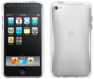iPod Touch 4G mit Kamera? iPod Touch 4G mit Kamera?