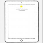 iPad mit FaceTime-Kamera?