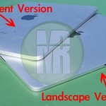 iPad 2 mit 2 Dock-Connectoren?