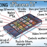 iPhone 5: Neue Apps und coole Funktionen