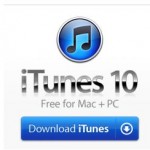 iTunes 10