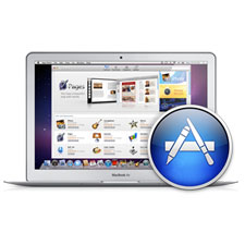 Der neue Mac AppStore