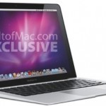 Das neue MacBook Air?