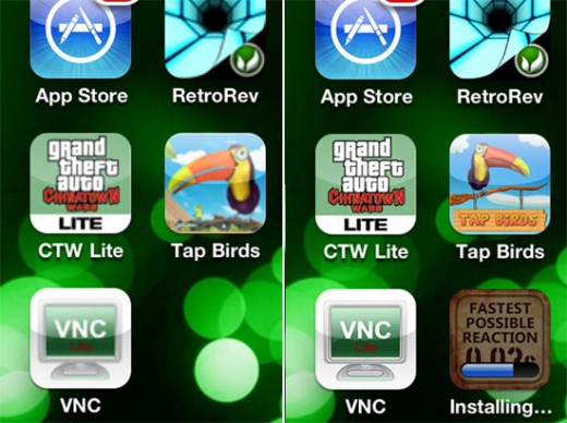 Cydia App: RetinaAppIcons