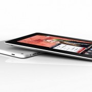 So könnte das iPad 2 aussehen