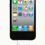 Funpic: iPhone 5 Homebutton-Adapter