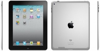 iPad von allen Seiten