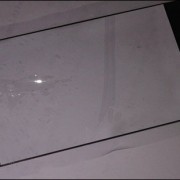 Vermeintliches iPhone 5 Panel aus China