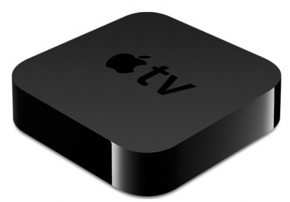 AppleTV