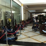 Apple Store in Philadelphia