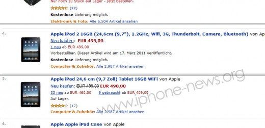 ipad2-bei-amazon iPad 2 bei Amazon