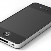 iPhone 5 Mockup von bikr
