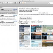 Screenshot aus Lion