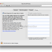 Screenshot aus Lion