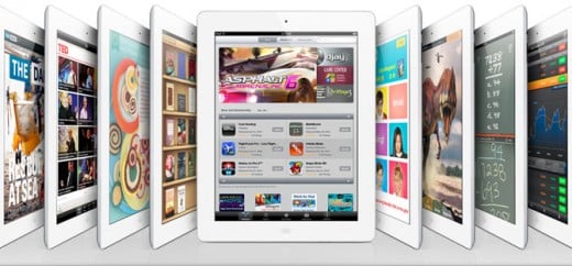 Apple iPad 2