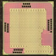 iPhone 4: Audience Audio-Chip in der Röntgenaufnahme