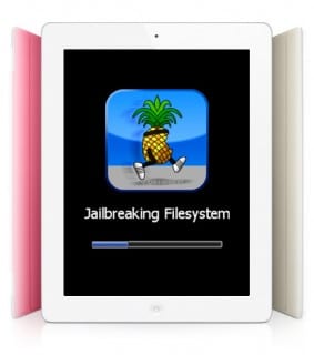 iPad 2 Jailbreak innerhalb der nächsten Wochen?