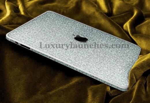 Ein iPad 1 um 1,2 Millionen Dollar
