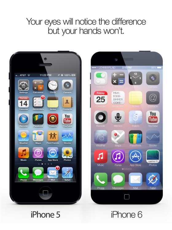 for-comparison-heres-the-concept-next-to-the-current-iphone-5-this-concept-imagines-the-iphone-6-as-pretty-much-the-same-size-as-the-5-but-you-get-more-screen-real-estate-because-of-the-edge-to-edge-display.jpg-2