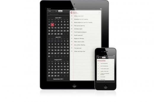 iOS 5: Erinnerungen werden smart mit der Reminders App