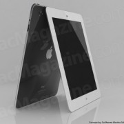iPad 3: Mockup von Guilherme Schasiepen