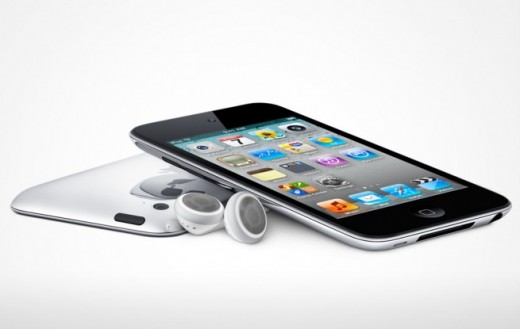 Bekommt auch der iPod Touch 3G?