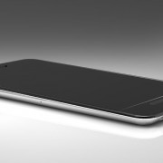 iPhone 5 Mockup von bikr