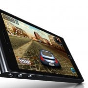 Überarbeitetes iPhone 5 Konzept von NAK Design