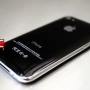 iPhone 5 Klon aus Shenzen