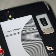 iPhone 5 Klon aus Shenzen