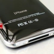 iPhone 5 Klon aus Shenzen