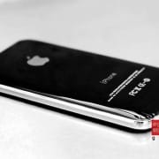 iPhone 5 Klon aus Shenzen