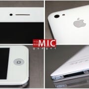 iPhone 5 Klon aus Shenzen